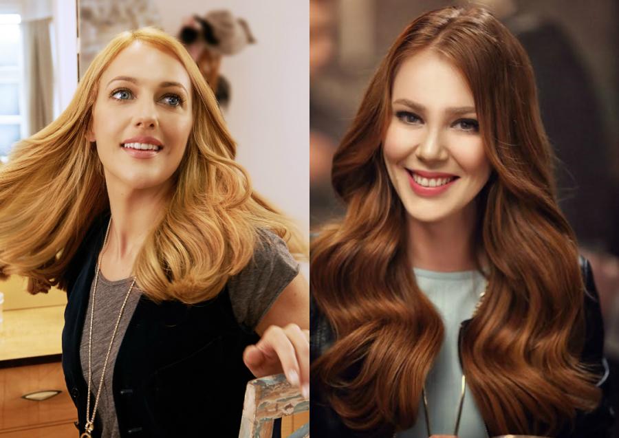 Elçin Sanqu Məryəm Uzerlini belə əvəz etdi - foto+video