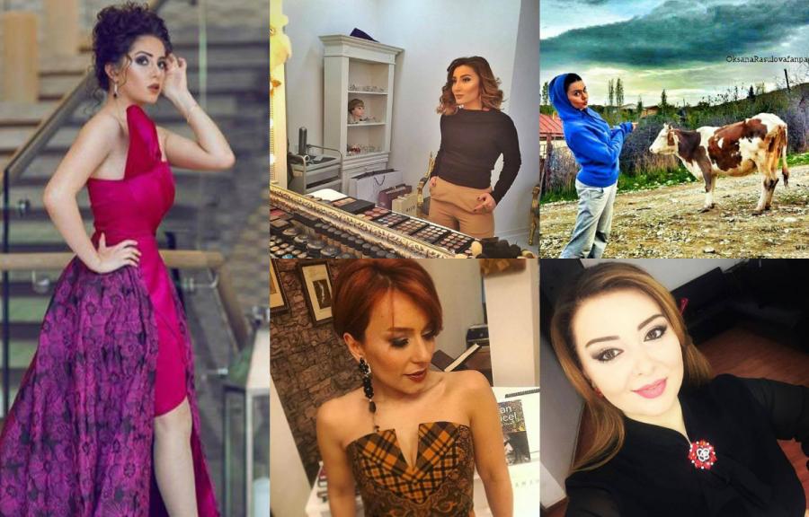 İnstaqramda nələr baş verir?