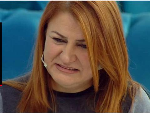 "Biz terrora ağlayanda evlilik proqramında ər üçün yalvardı" - video