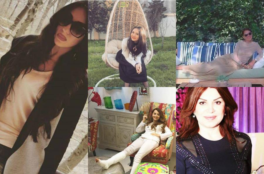 İnstaqramda nələr baş verir?