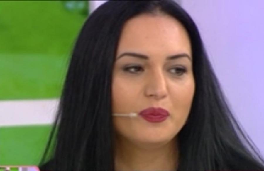 Azərbaycanlı qız Esra Erolun evlənmə proqramında -  video