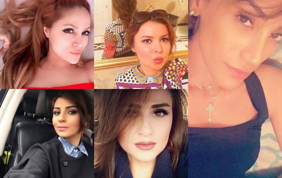 İnstaqramda bu gün 