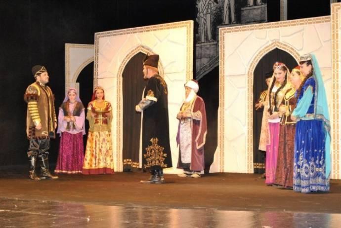"Azdrama"da “Qarabağnamə”