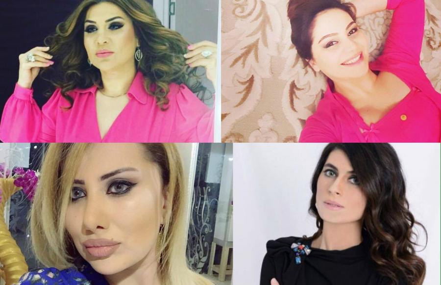 İnstaqramda nələr baş verir?