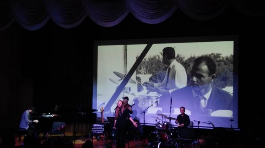 Rafiq Babayevə həsr olunmuş konsert keçirildi