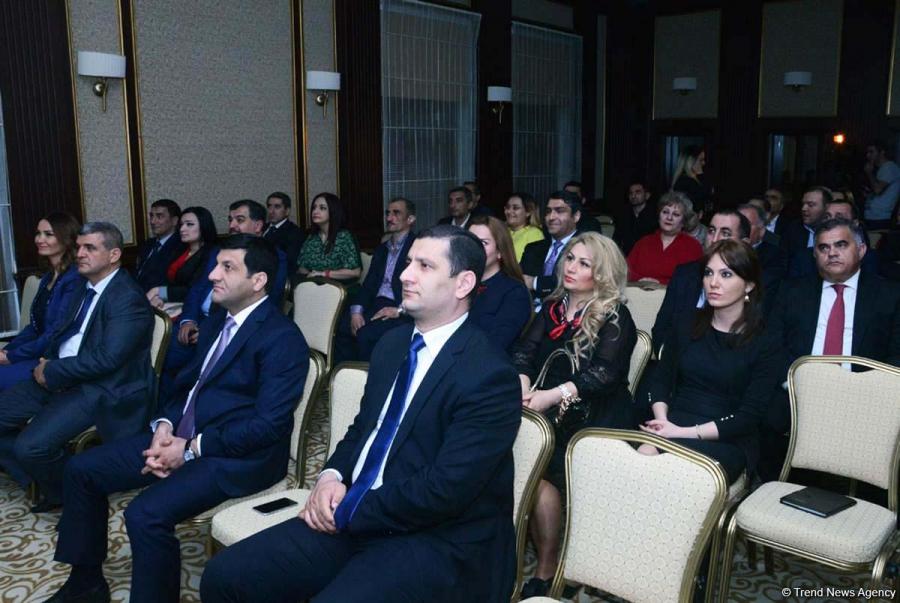 ANS arxivini ictimaiyyətə açdı - fotolar 