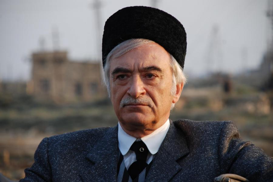 Polad Bülbüloğlu festivalda çıxış edəcək