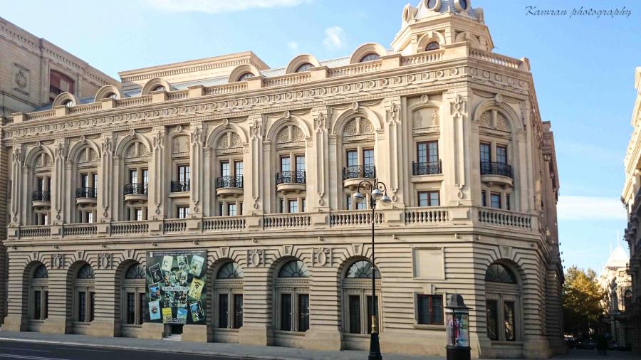 Musiqili Teatr Qlobal Foruma hazırdır
