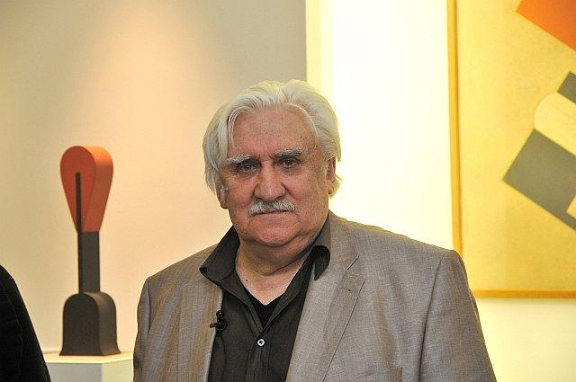 Rusiyanın tanınmış rəssamı vəfat etdi 