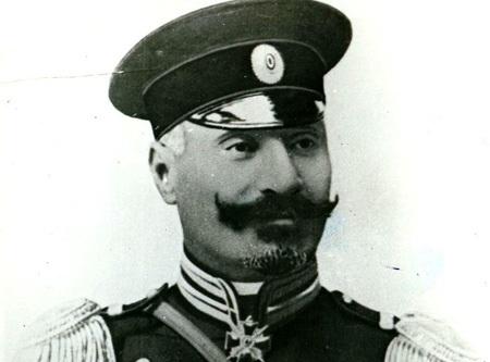 Moskvada Şıxlınskinin kitabı çapdan çıxdı 