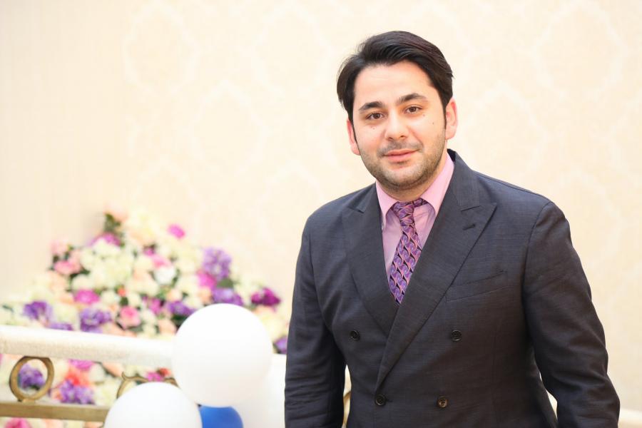 "Bunu heç vaxt etməyəcəm" -  fotolar