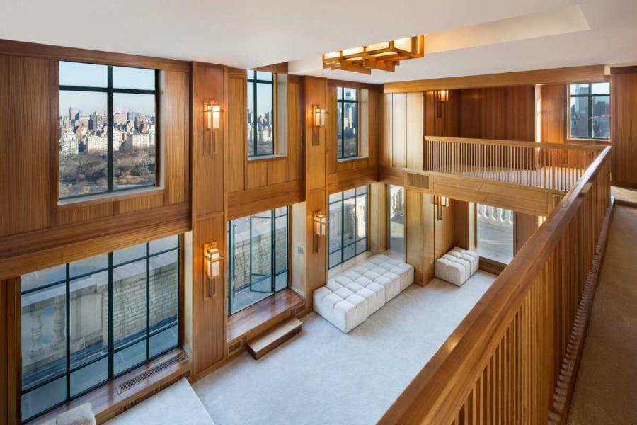 Aktrisa bu evi 75 milyon dollara satır - fotolar