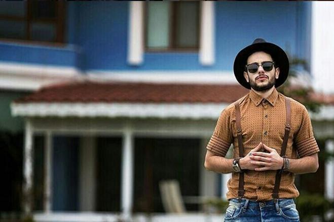Cinsini dəyişən aktrisa yenə təəccübləndirdi - fotolar