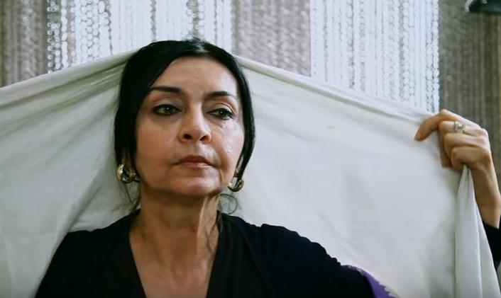 Xalq artisti Çingizin klipində:  “Mən şəhid oldum”