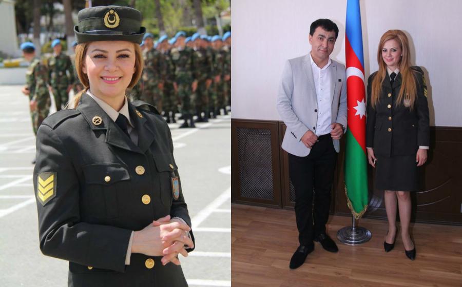 Bir gündə iki klip təqdim etdi -  video+fotolar