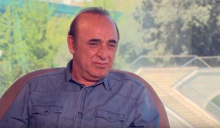 Yaqub Zurufçu həbs olunmasından danışdı -  video