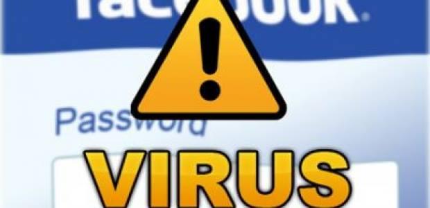 “Facebook”da virus yayılır -  Diqqətli olun