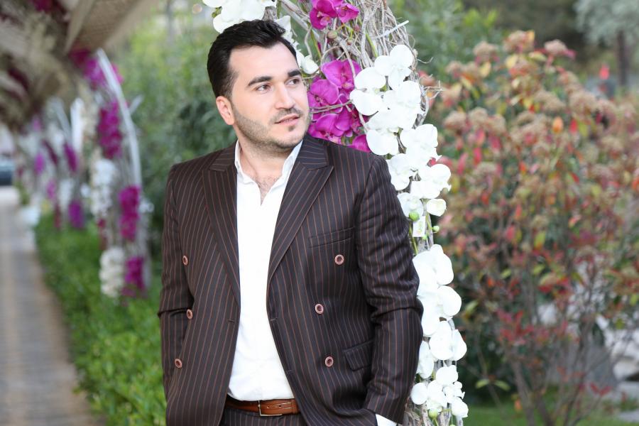 "Deyirlər, onlar nə hayda, müğənnilər də gedib oxuyur" -  fotolar