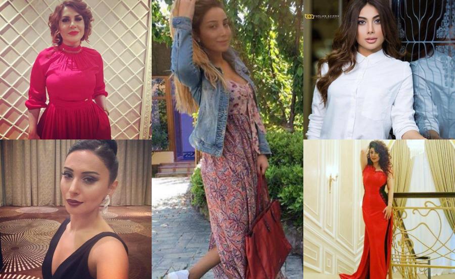 İnstaqramda nələr baş verir?