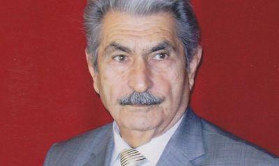 Xalq şairi II Fəxri Xiyabanda dəfn olunacaq