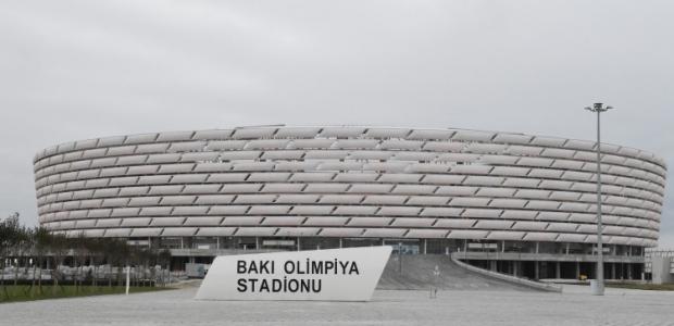 Bakı Olimpiya Stadionunun illik xərci açıqlandı