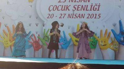 “Oyuq”çular konsert proqramı ilə çıxış ediblər