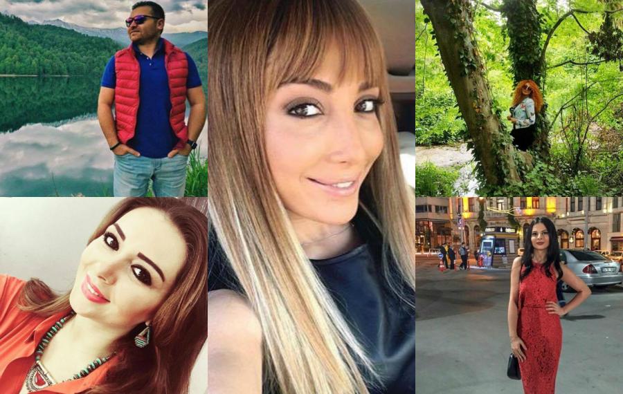 İnstaqramda nələr baş verir?