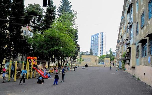 “Bakı Metropoliteni” uşaqları sevindirdi - fotolar