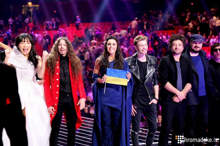 "Eurovision" ən çox bu ölkədə izlənilib