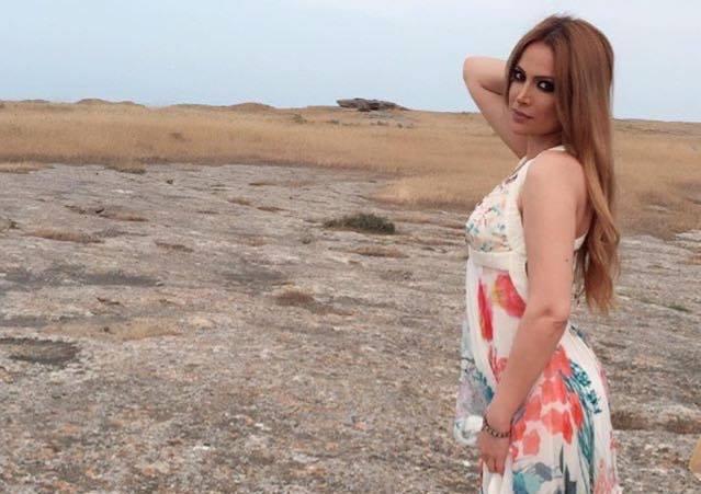 Nigar Camalın yeni klipindən ilk  fotolar