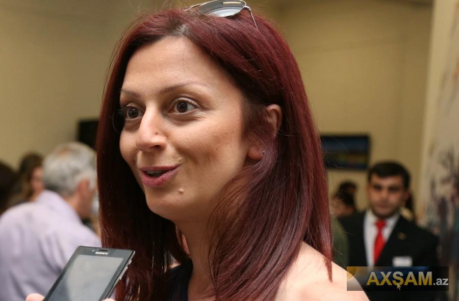"Bu düzəlməyənə qədər efirə qayıtmayacağam" -  Aynur Talıbova