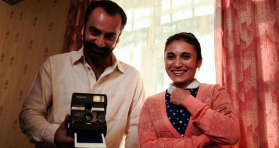 “İnikas” filmi beynəlxalq festivalda 