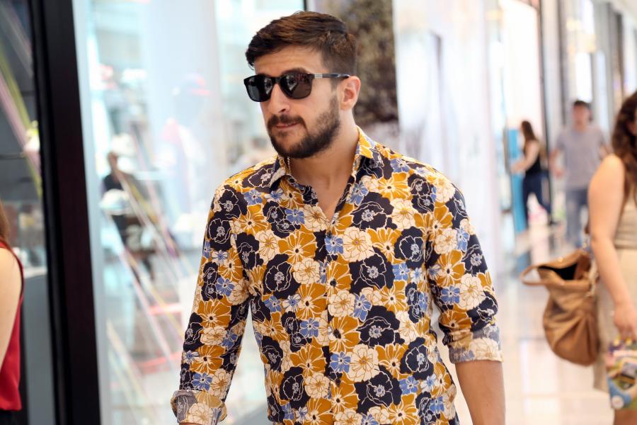 Abbas Bağırov rejissor oldu -  fotolar