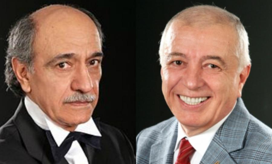 Xalq artistlərinin yubileyi keçiriləcək