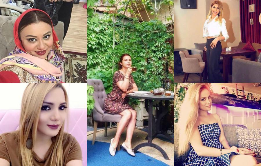 İnstaqramda bu gün