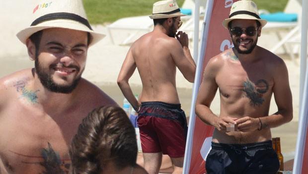 Cinsini dəyişdirən türk aktrisa yenə təəccübləndirir - fotolar