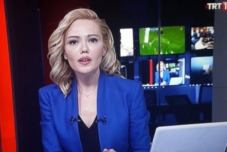 Bir gecədə məşhurlaşan aparıcı kimdir? - fotolar