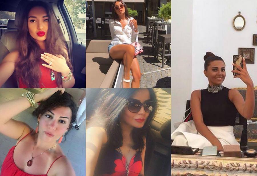 İnstaqramda nələr paylaşılıb?