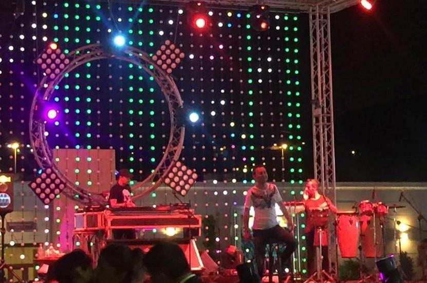 Sərdar Ortaçın Bakı konsertindən ilk  fotolar