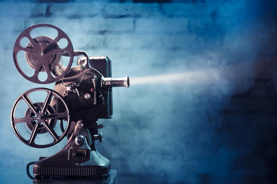 Bu gün Milli Kino günüdür