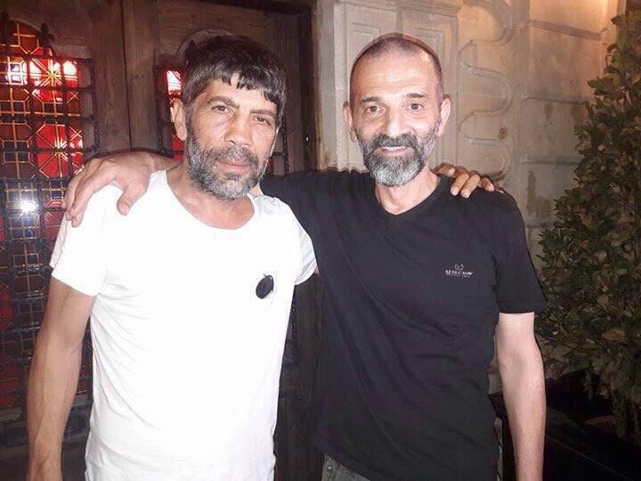 Türkiyəli aktyor Bakıdadır -  fotolar