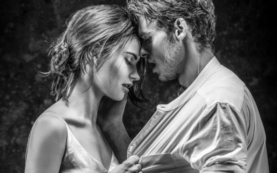 “Romeo və Cülyetta” Bakıda