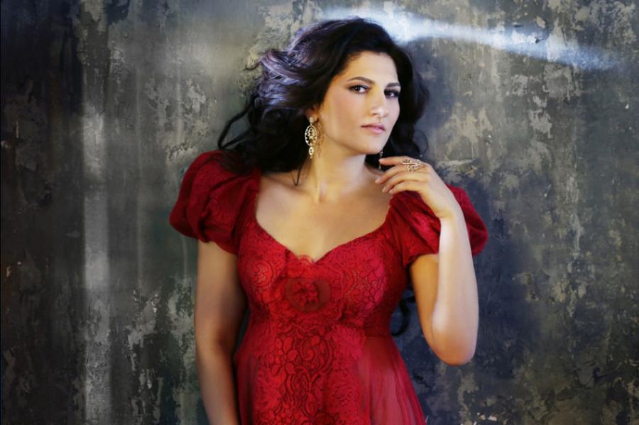 Əməkdar artist Londonda konsert verəcək 