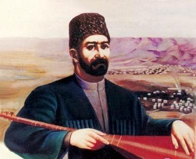 ​İranda aşıq festivalı keçiriləcək