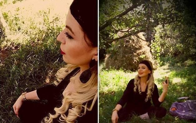 Əməliyyat olunan aparıcı istirahətdə -  fotolar