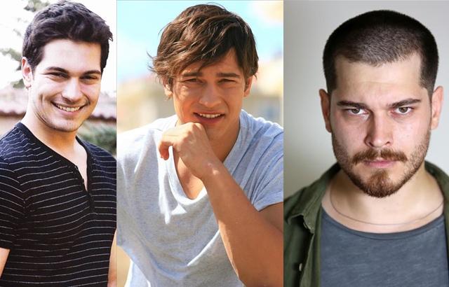 Çağatay Ulusoy 5 ildə necə dəyişdi? - fotolar