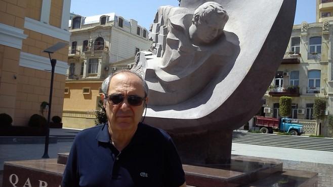 Azərbaycanlı bəstəkarın əsəri beynəlxalq festivalda