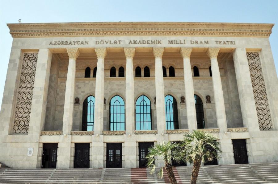"Azdrama" mövsümü “Qarabağnamə” ilə açacaq