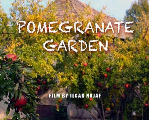 Yeni Azərbaycan filmi çəkilir: "Nar bağı"