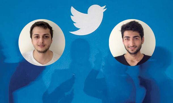 İki gənc Tvitterdə boşluqları tapdı